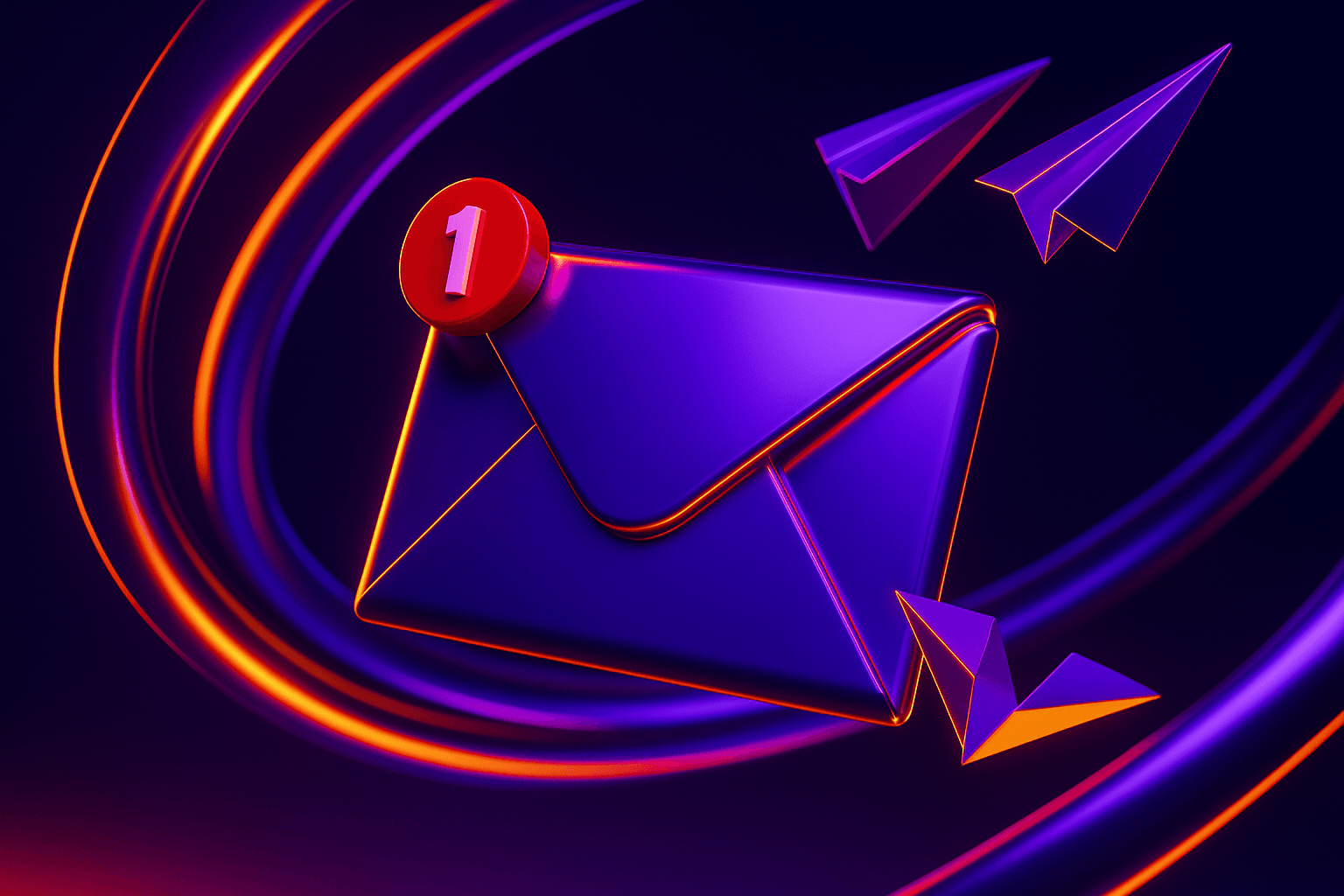 Email engine case study